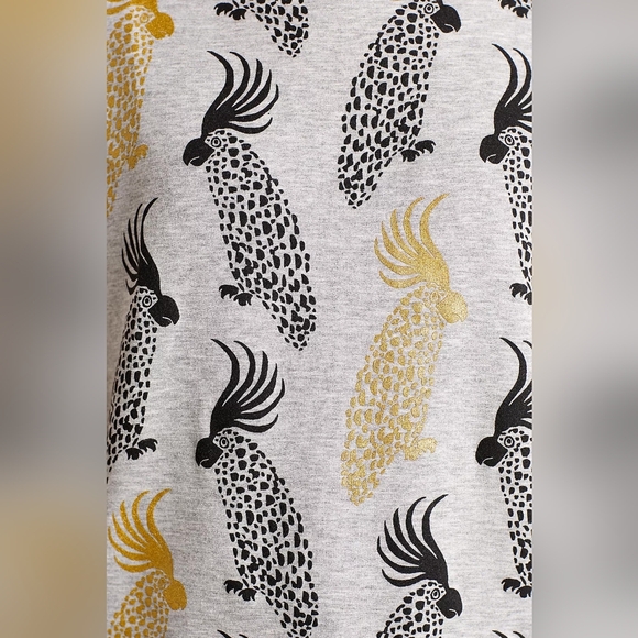 Anthropologie Tavia Sweatshirt Size M - Picture 3 of 7